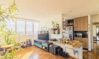 Imagem 4: Apartamento Venda Vila Ipojuca 130 m² 2 Dormitórios