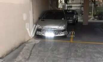 Imagem 7: Apartamento - Jardim Novo Botafogo - Campinas