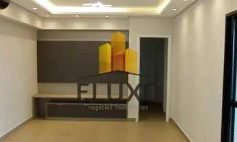 Imagem 6: Apartamento no Bairro VILA AVIAÇÃO - Condominio Duo Resid