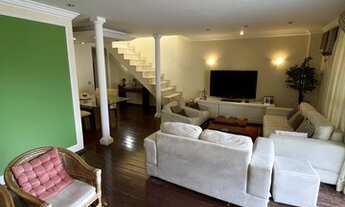 Imagem 2: Cobertura duplex para venda com 323 metros quadrados com 5 quartos em Botafogo - Rio de Ja