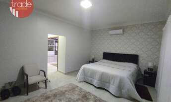 Imagem: Casa para Venda e Locação Alphaville