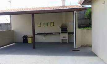 Imagem: Condomínio santa Inês Jacareí