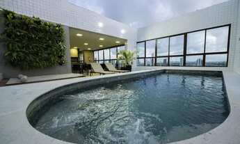 Imagem 2: Apartamento 2 Quartos Prédio novo na Madalena