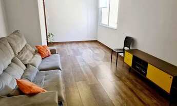 Imagem 3: Apartamento com 2 dormitórios para alugar, 93 m² por R$ 5.410,99/ano - Flamengo - Rio de J