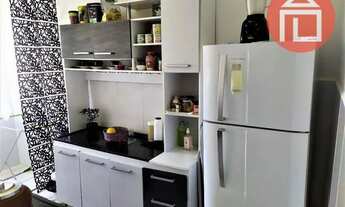 Imagem 7: Apartamento com 2 dormitórios, 54 m² - venda por R$ 195.000,00 ou aluguel por R$ 1.814,00