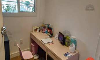 Imagem 6: Apartamento á venda Mooca com 79m2 3 dormitórios 1 suite 2 banheiros 2 vagas cobertas com