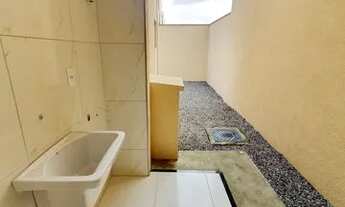 Imagem 7: Casa para venda com 93 metros quadrados com 3 quartos em Coaçu - Eusébio - Ceará