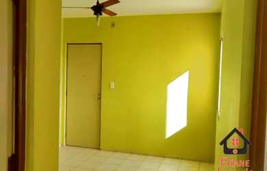 Imagem 5: Apartamento com 2 dormitórios à venda, 52 m² - Jardim Nova Hortolândia I - Hortolândia/SP