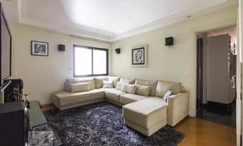 Imagem 4: Apartamento para Aluguel - Santana, 4 Quartos, 240 m2