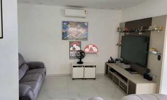 Imagem: Casa Sobrado Condomínio em São José dos