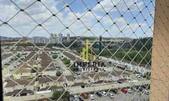 Imagem 2: Apartamento com 2 dormitórios, 60 m² - venda por R$ 300.000,00 ou aluguel por R$ 2.000,00