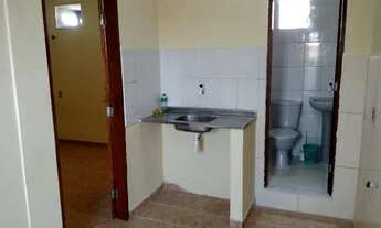 Imagem 6: Quartos no São José 2