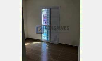 Imagem 6: SANTO ANDRE - Residential / Apartment - PARQUE ORATORIO