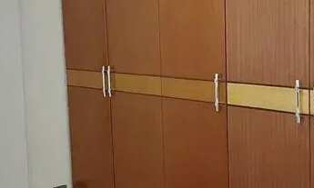 Imagem 5: OPORTUNIDADE! 120m2, 3 quartos, sendo 1 suíte, dependência, varanda. R$ 3.300