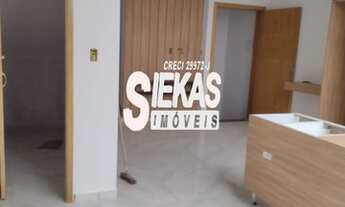 Imagem 2: ÓTIMOS SOBRADOS SEMI-MOBILIADOS NOVOS DISPONÍVEIS PARA VENDA - 74M² - OPÇÃO COM DUAS SUÍTE