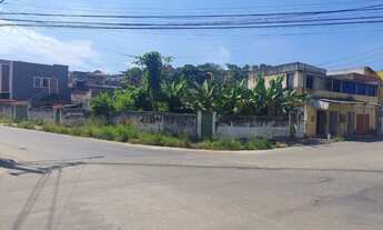 Imagem: Lote/Terreno para venda possui 416 m² em