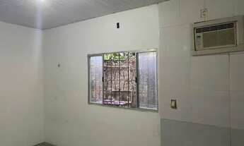 Imagem 4: Casa na cabanagem