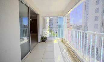 Imagem 6: Flampark Residential Club - Apartamento 3 quartos, sendo 3 suítes