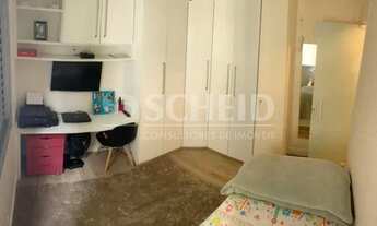 Imagem 5: Apartamento no centro de diadema a 2min do terminal com 2 quartos