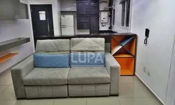 Imagem 2: APARTAMENTO COM 1 QUARTO PARA LOCAÇÃO, PARADA INGLESA, SÃO PAULO