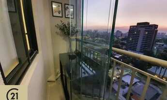 Imagem 6: STUDIO RESIDENCIAL em SÃO PAULO - SP, Moema