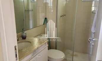 Imagem 7: COND MONTANA, APTO DE 64M² COM 3 DORMES, BANHEIRO SOCIAL E 1 VAGA NO PARQUE SÃO DOMINGOS