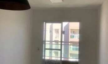 Imagem 2: Apartamento com 2 dormitórios para alugar, 60 m² por R$ 2.156/mês - Quinta Gold - Bauru/SP