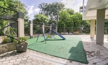 Imagem 2: Apartamento 59m² - 2 dormitórios e 1 vaga no bairro Cavalhada