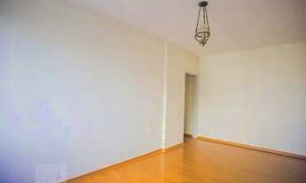 Imagem 3: Apartamento para Aluguel - Vila Clementino, 3 Quartos, 94 m2