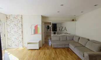 Imagem 2: Lindíssimo apartamento mobiliado para locação na Vila Olímpia