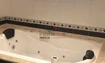 Imagem 5: Ref.: 6164 - Sobrado com 3 dormitórios para alugar, 480 m² - Cerâmica - São Caetano do Sul