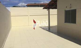 Imagem 5: VENDO CASA NO GOLDEN VILLE REF: 251