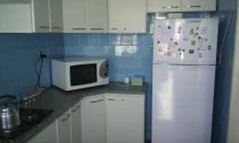 Imagem 5: Apartamento no Edificio Taba