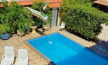 Imagem 6: Aluguel Temporada Casa de Praia Nova Ponta da Fruta Vila Velha