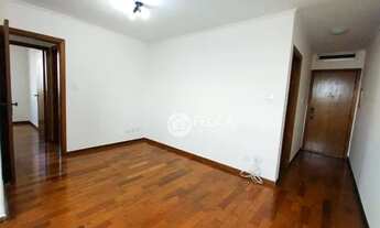 Imagem 2: Apartamento com 3 dormitórios para alugar, 92 m² por R$ 2.029,70/mês - Centro - Americana