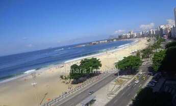 Imagem: Apartamento-À VENDA-Copacabana-Rio de Janeiro-RJ