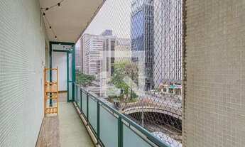 Imagem 7: Apartamento à Venda - Consolação, 2 Quartos, 136 m2