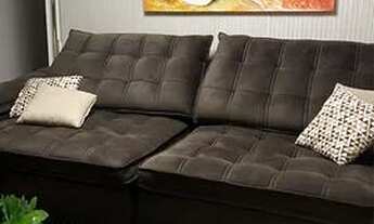 Imagem 6: Apartamento Mobiliado e Decorado Balneário Camboriú Locação Anual Direto Proprietário