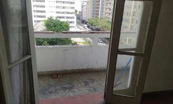 Imagem 2: Apartamento para venda com 51 metros quadrados com 1 quarto em República - São Paulo - SP