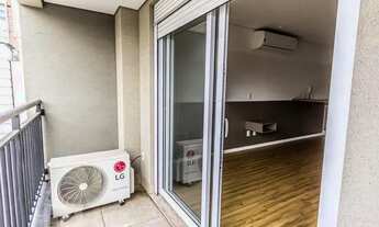 Imagem 7: Apartamento para Aluguel - Bela Vista, 1 Quarto, 45 m2