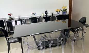 Imagem 2: Apartamento para aluguel tem 235 metros quadrados com 4 quartos em Boa Viagem - Recife - P