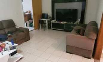 Imagem: MORE EM MIRASSOL 230M² SOBRADO E COM TERRAÇO