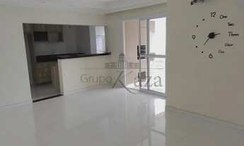 Imagem 3: Apartamento Padrão em São José dos Campos