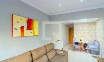 Imagem 6: Apartamento para Aluguel - Jabaquara, 2 Quartos, 60 m2