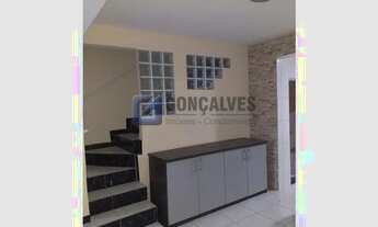 Imagem 7: SAO BERNARDO DO CAMPO - Residential / Sobrado - JARDIM PINHEIROS