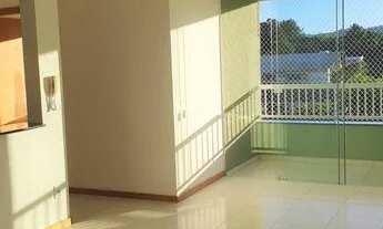 Imagem 2: Excelente apartamento para locação, no Bairro Velha Grande!!