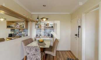 Imagem 7: Apartamento à Venda - Vila das Mercês, 3 Quartos, 63 m2