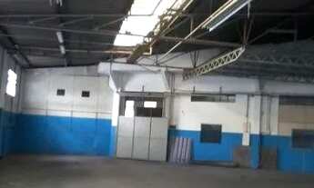 Imagem 2: GALPÃO para Locação BAIRRO DA ÁGUA BRANCA, SÃO PAULO