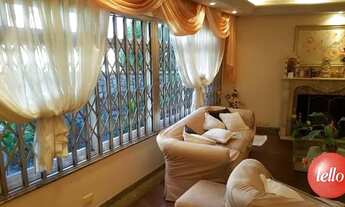 Imagem 4: São Paulo - Casa Padrão - Mooca