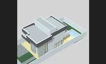 Imagem 6: Aparecida de Goiânia - Casa de Condomínio - Parqville Jacarandá